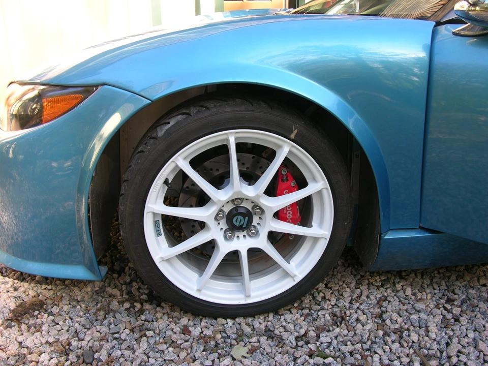 2014 Factory Five 818 - Image 18 of 31