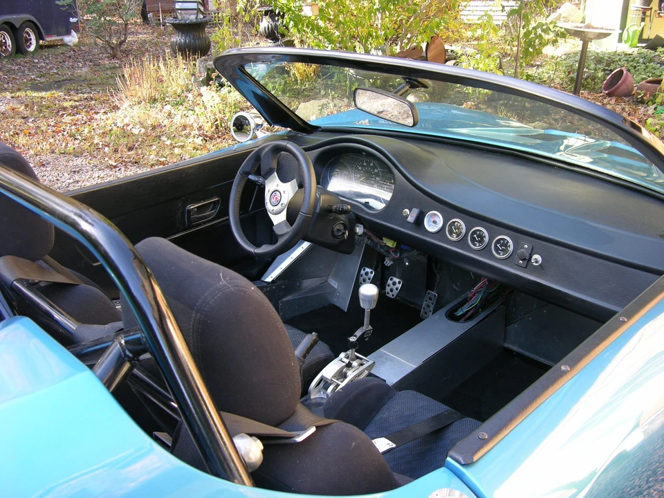 2014 Factory Five 818 - Image 26 of 31