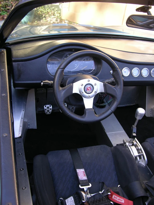 2014 Factory Five 818 - Image 29 of 31