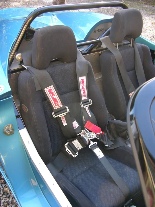 2014 Factory Five 818 - Image 23 of 31