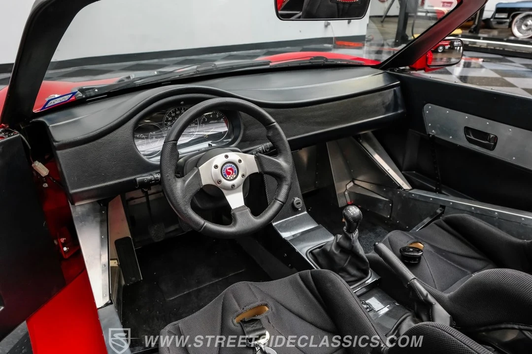 2014 Factory Five 818 - Image 5 of 12