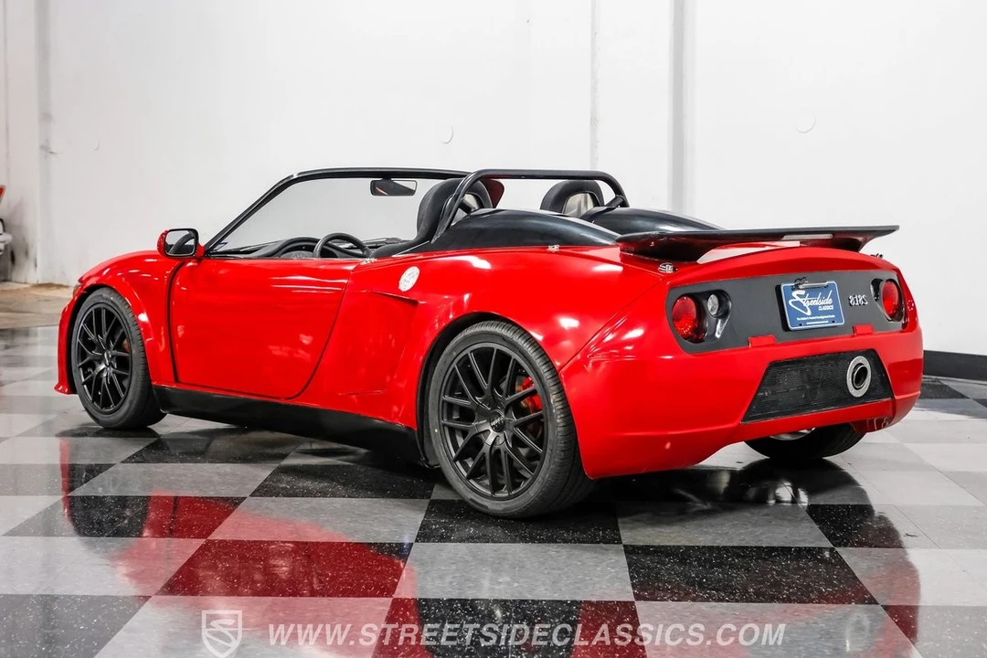 2014 Factory Five 818 - Image 9 of 12