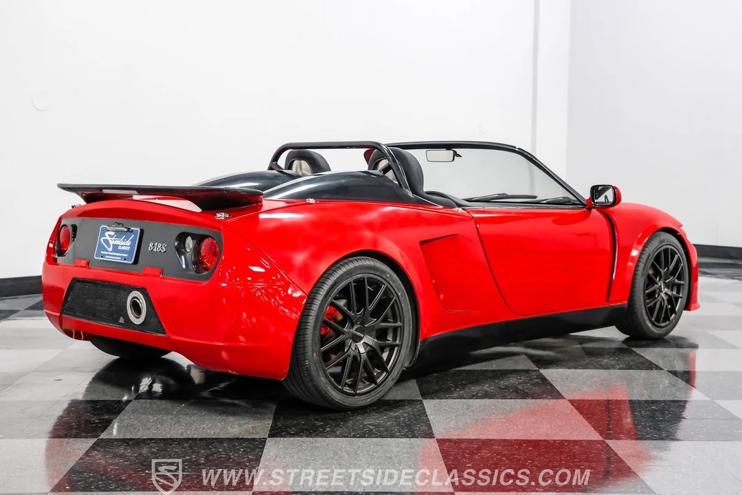 2014 Factory Five 818 - Image 12 of 12