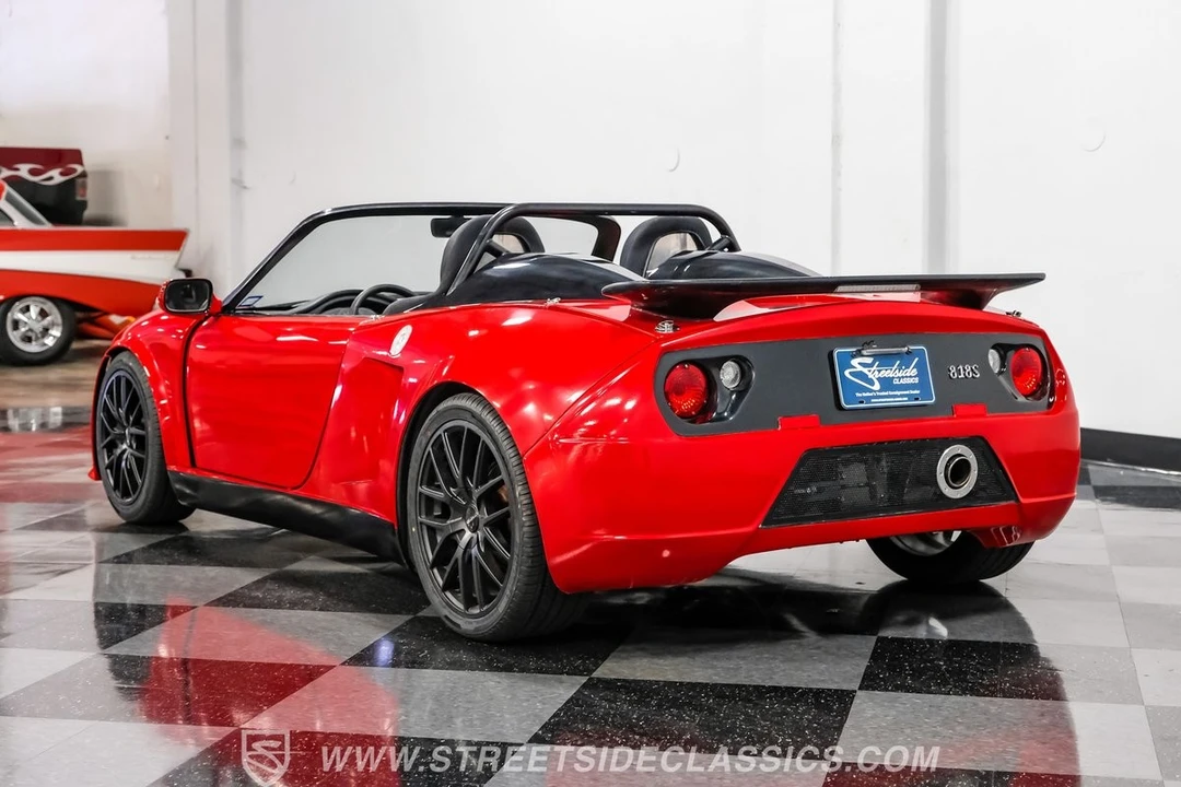 2014 Factory Five 818 - Image 10 of 12
