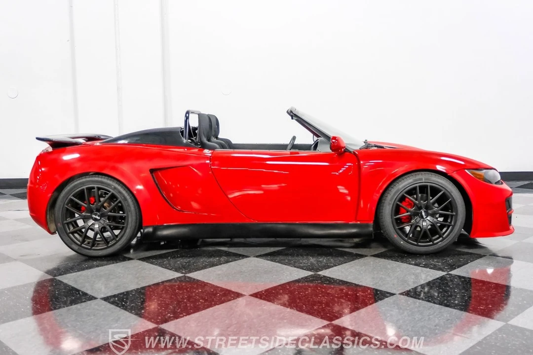 2014 Factory Five 818 - Image 14 of 21