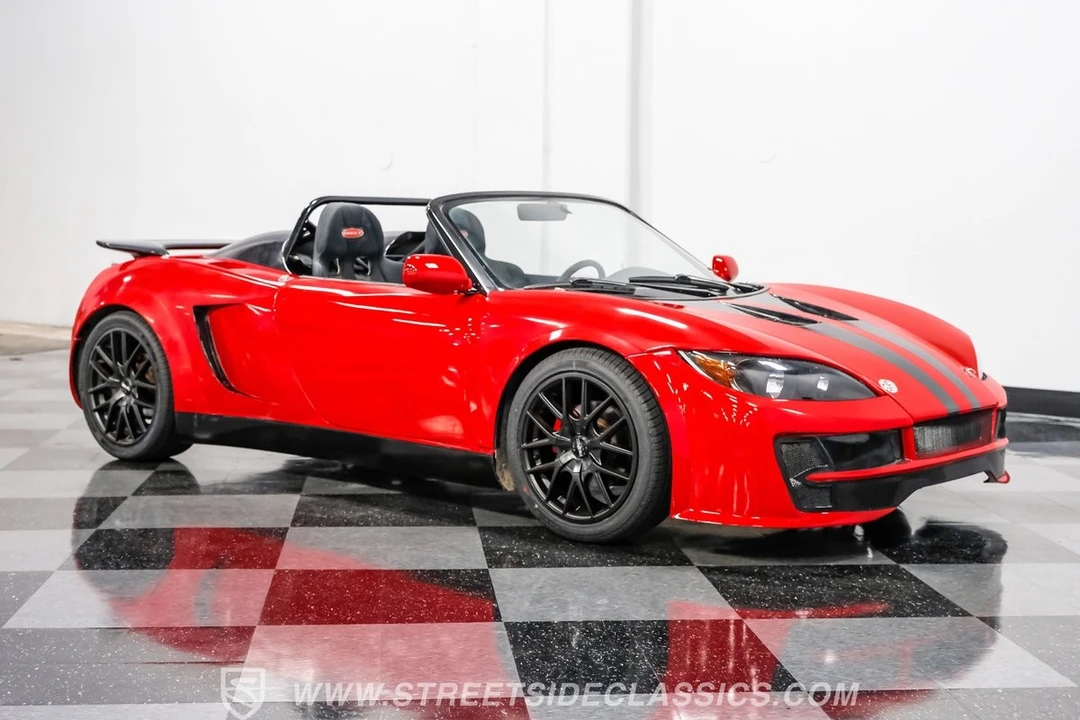 2014 Factory Five 818 - Image 15 of 21