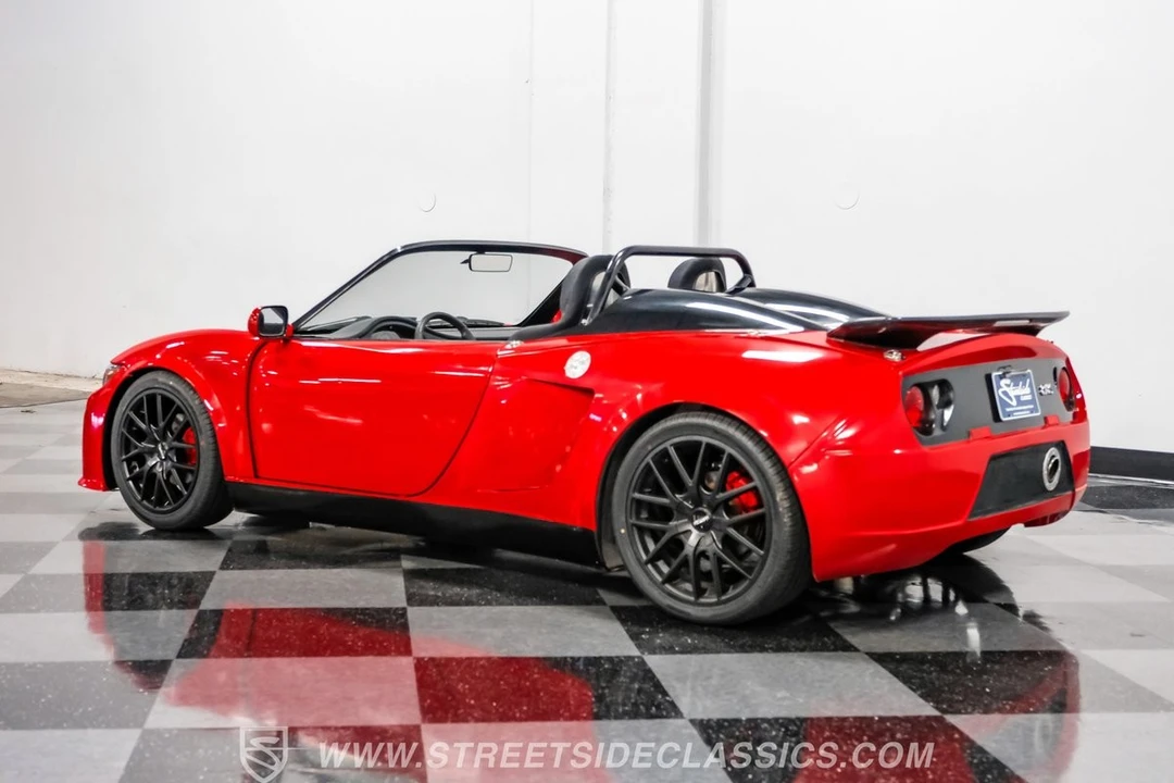 2014 Factory Five 818 - Image 8 of 12