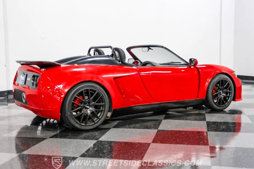 2014 Factory Five 818 - Image 13 of 21
