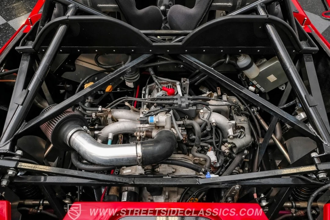 2014 Factory Five 818 - Image 4 of 12