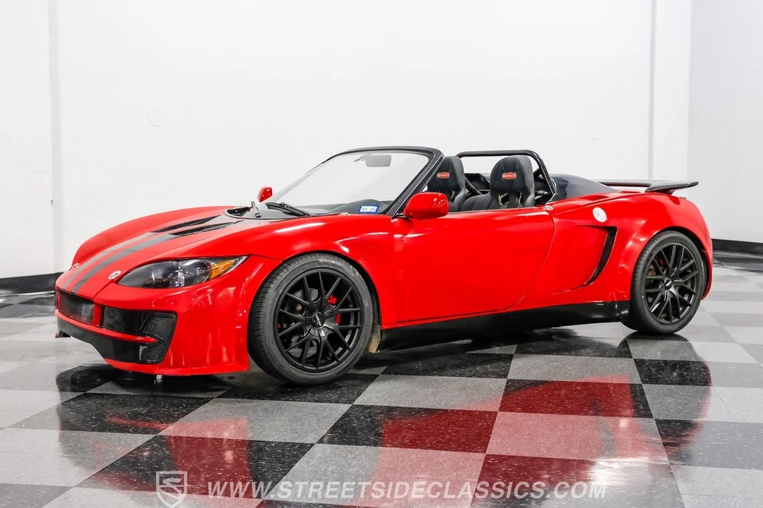 2014 Factory Five 818 - Image 7 of 12