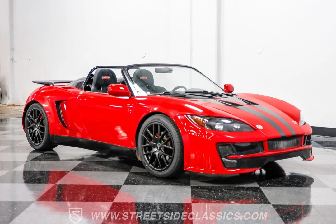 2014 Factory Five 818 - Image 16 of 21
