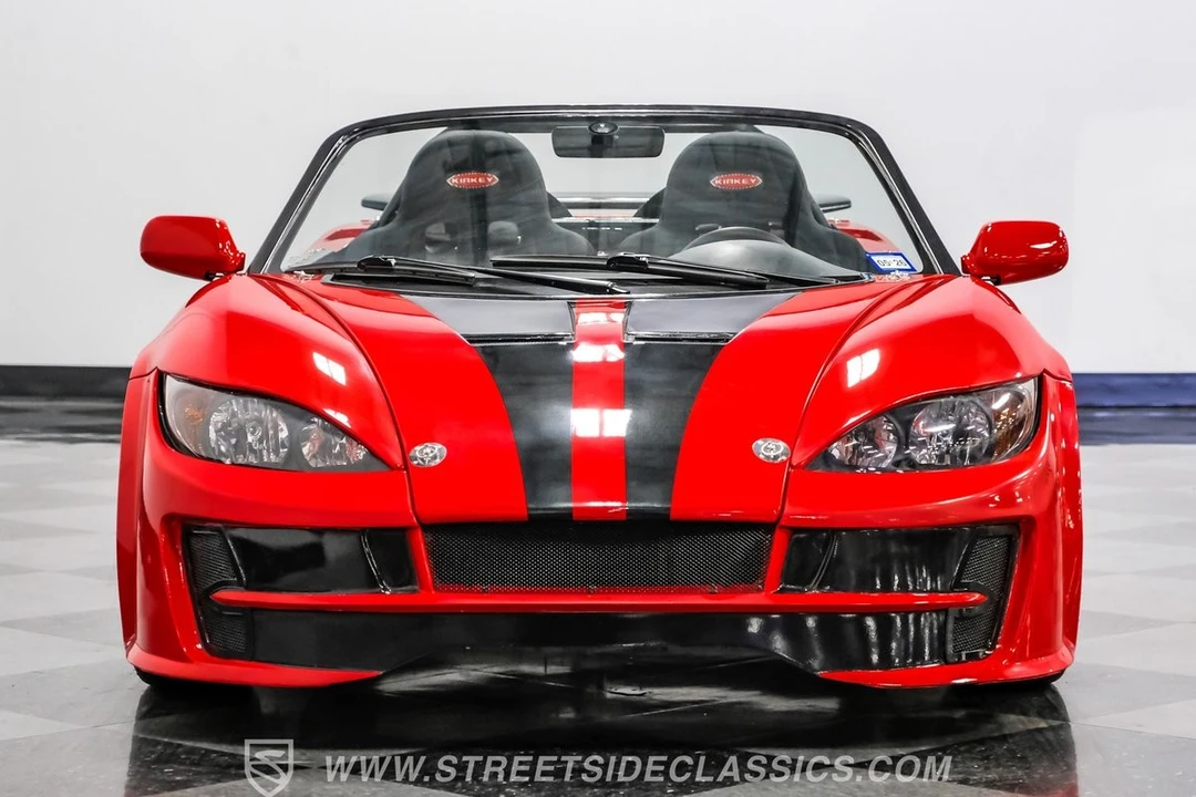 2014 Factory Five 818 - Image 18 of 21