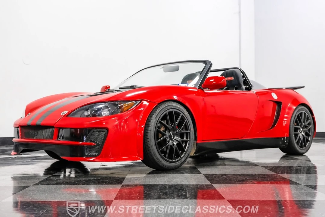 2014 Factory Five 818 - Image 21 of 21