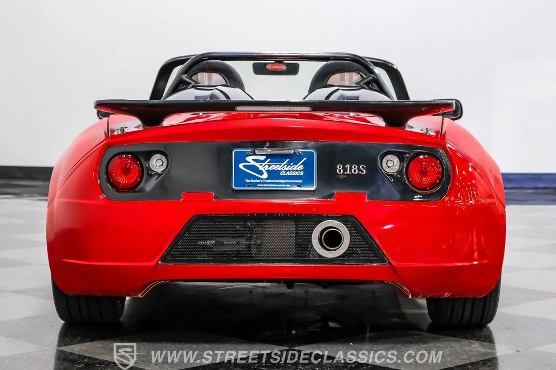 2014 Factory Five 818 - Image 11 of 12