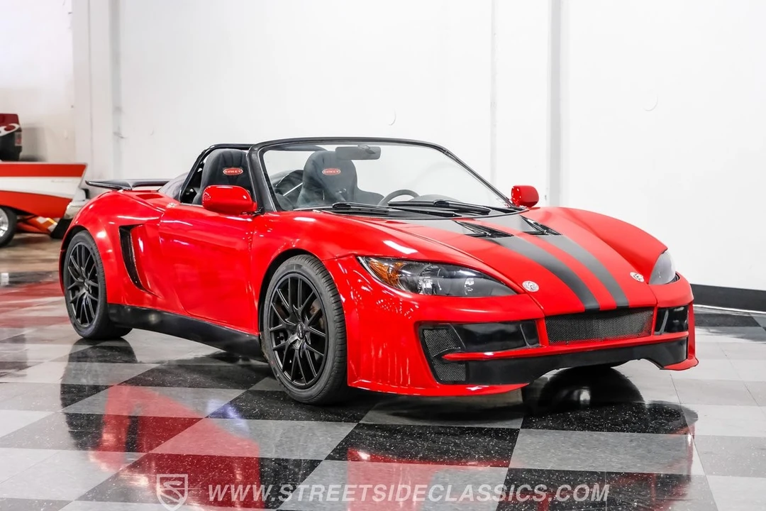 2014 Factory Five 818 - Image 17 of 21