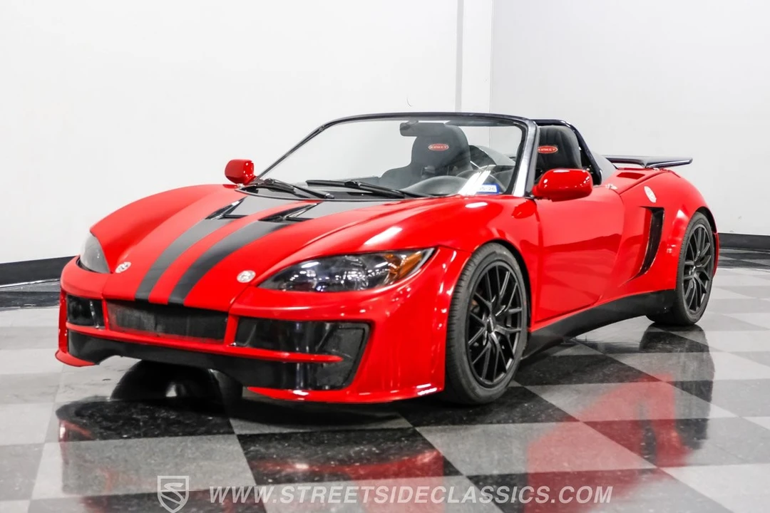 2014 Factory Five 818 - Image 19 of 21