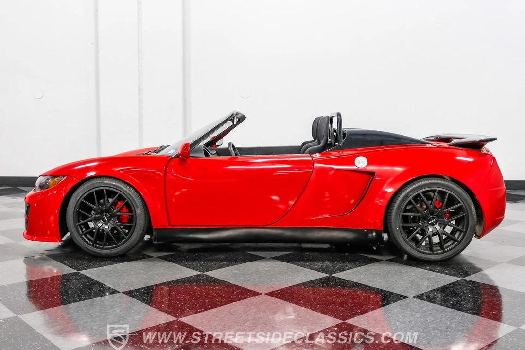 2014 Factory Five 818 - Image 3 of 12