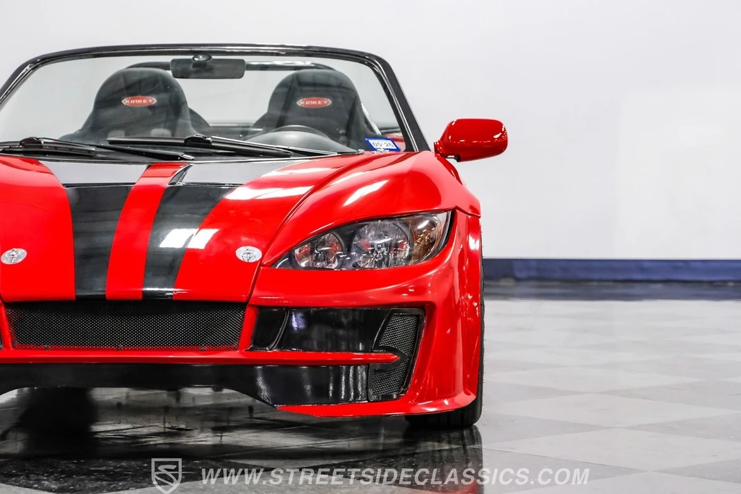 2014 Factory Five 818 - Image 20 of 21