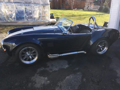 2014 Shelby Cobra Replica - Image 2 of 31