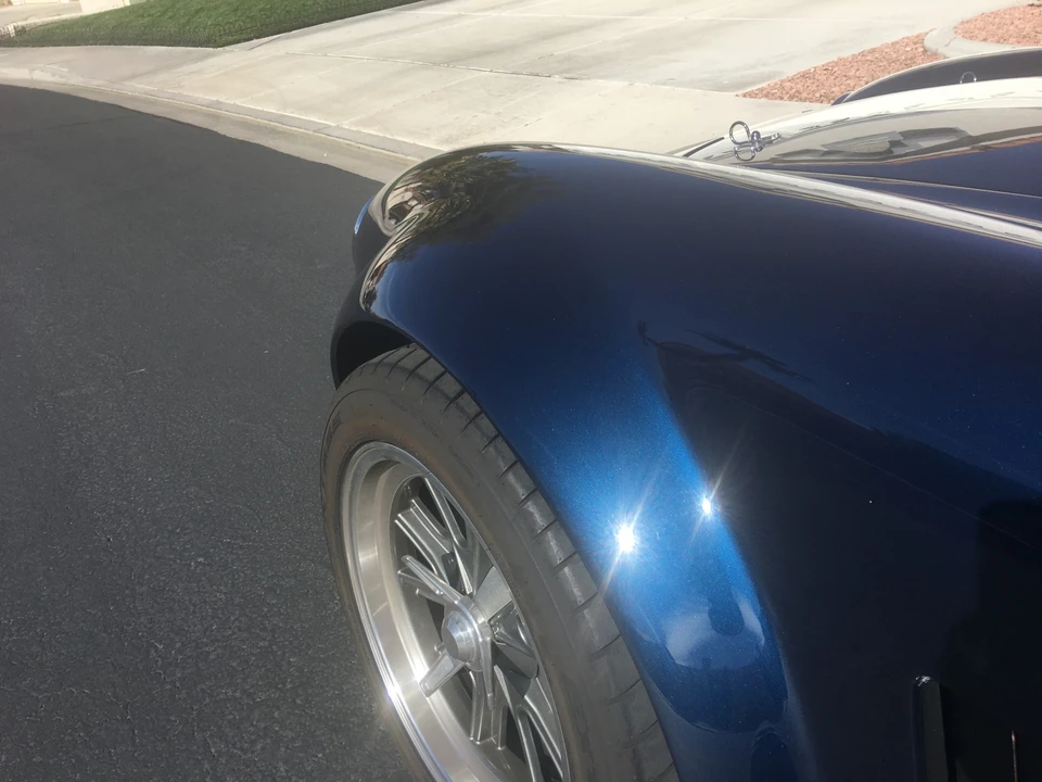 2014 Shelby Cobra Replica - Image 24 of 31