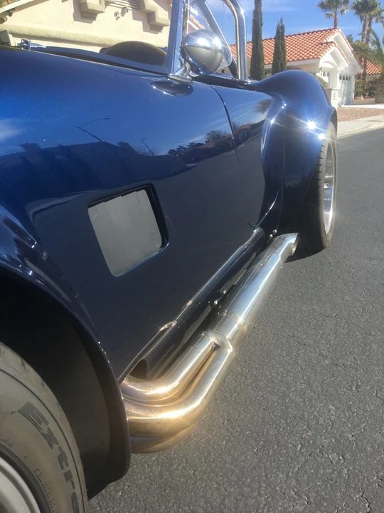 2014 Shelby Cobra Replica - Image 25 of 31