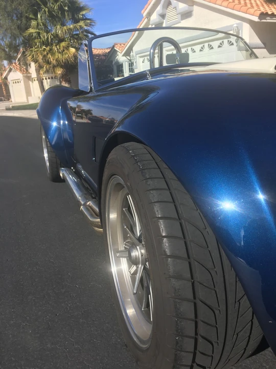 2014 Shelby Cobra Replica - Image 28 of 31