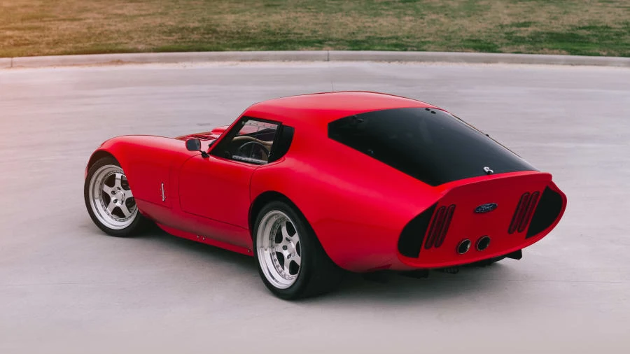 2014 Factory Five Type 65 - Image 3 of 12