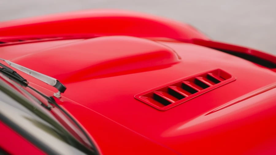 2014 Factory Five Type 65 - Image 9 of 12