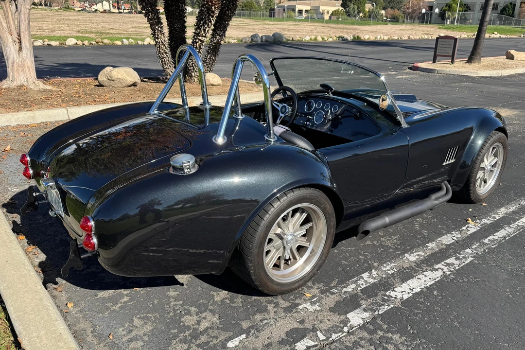 1965 Factory Five Roadster - Image 4 of 31