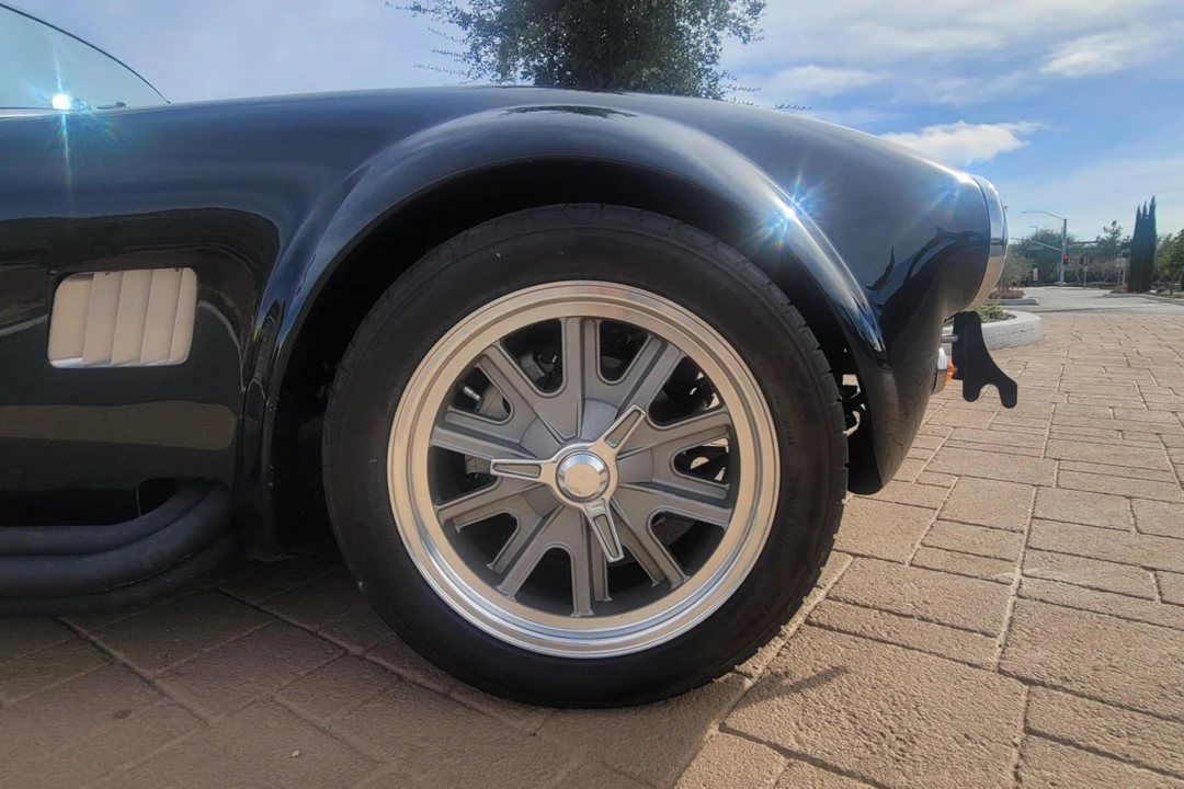 1965 Factory Five Roadster - Image 31 of 31