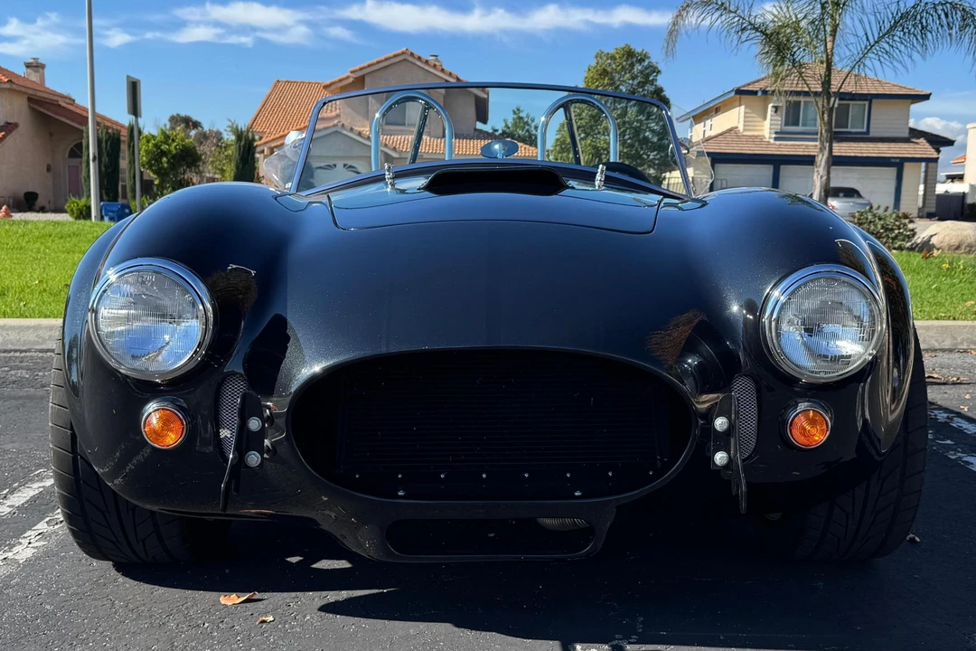 1965 Factory Five Roadster - Image 2 of 31