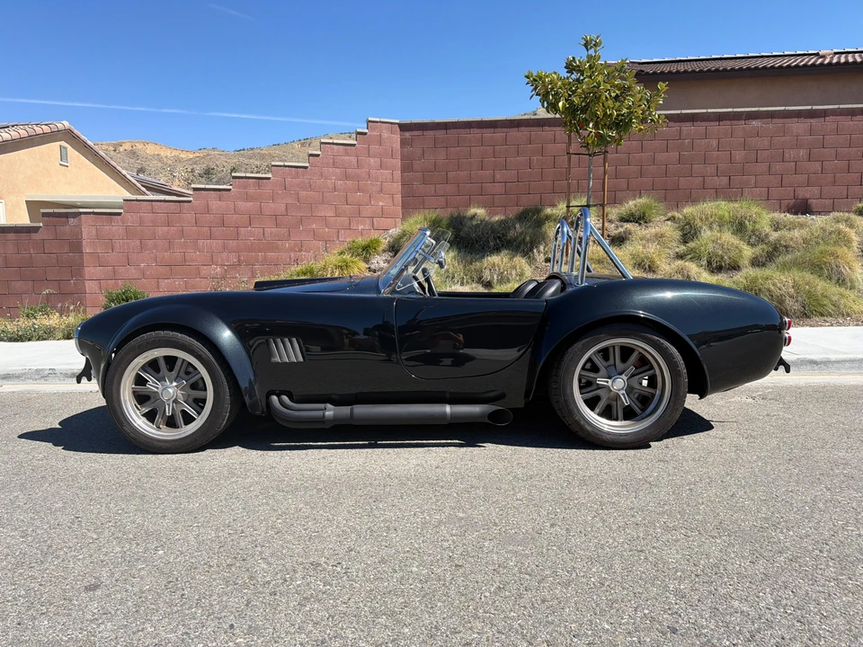 1965 Factory Five Roadster - Image 11 of 31