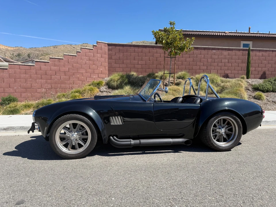 1965 Factory Five Roadster - Image 9 of 31