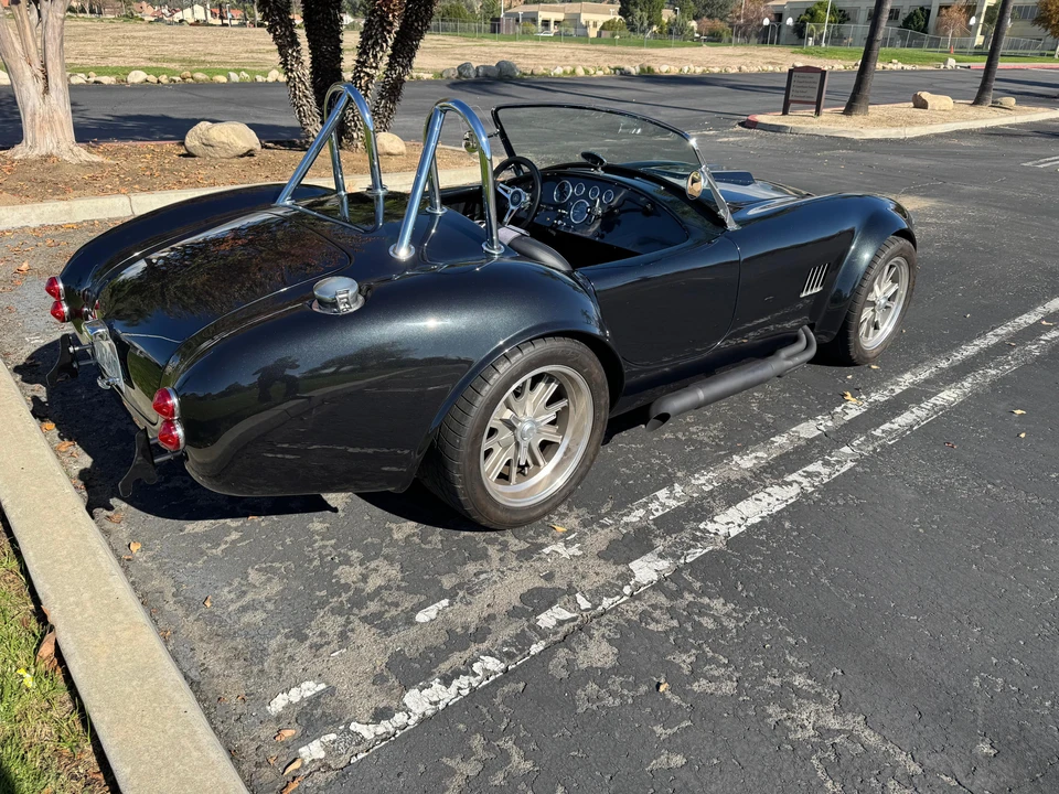 1965 Factory Five Roadster - Image 16 of 31