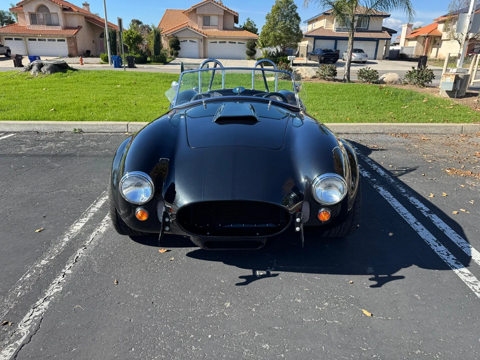 1965 Factory Five Roadster - Image 7 of 31