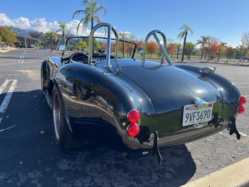 1965 Factory Five Roadster - Image 13 of 31