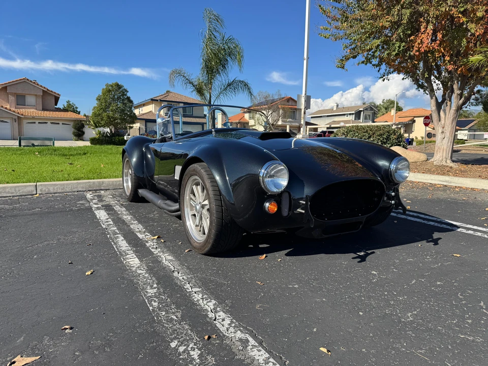 1965 Factory Five Roadster - Image 19 of 31