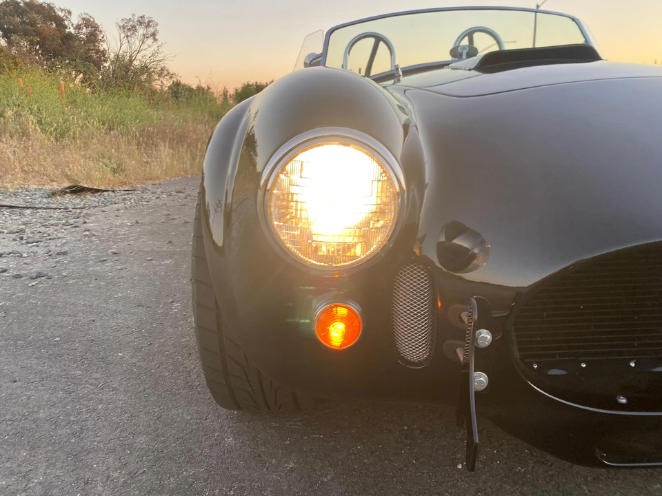 1965 Factory Five Roadster - Image 20 of 31