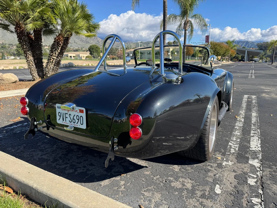 1965 Factory Five Roadster - Image 15 of 31