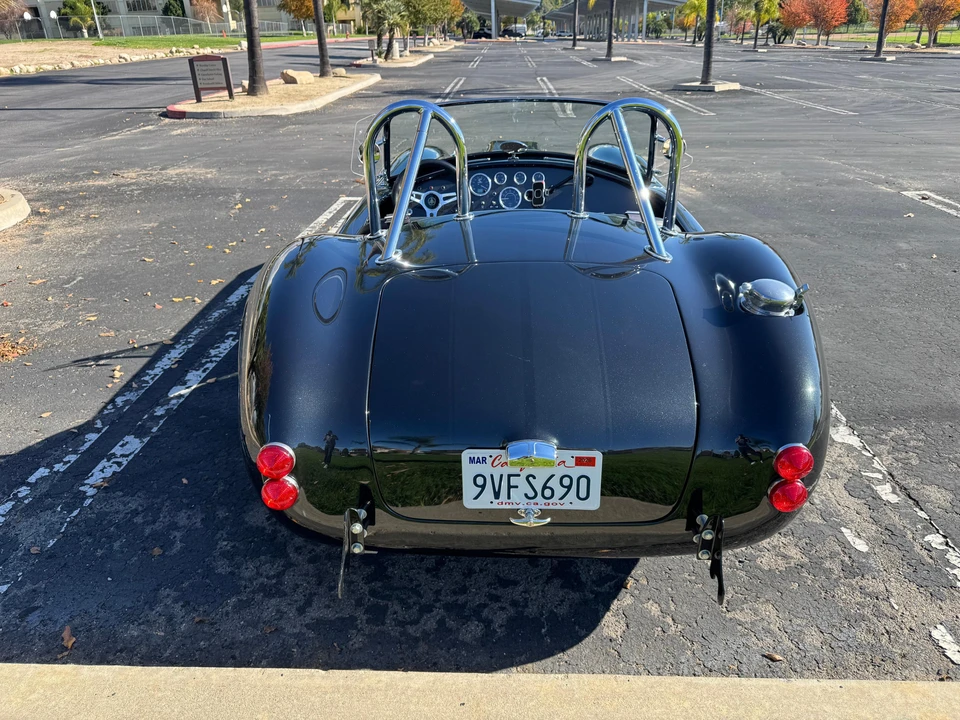 1965 Factory Five Roadster - Image 14 of 31