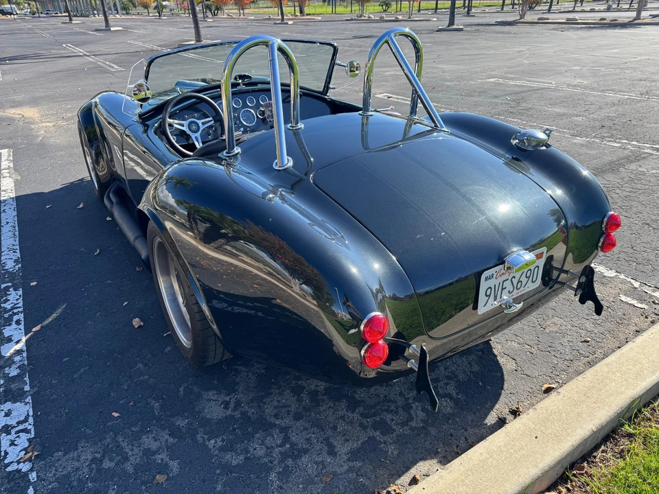 1965 Factory Five Roadster - Image 12 of 31