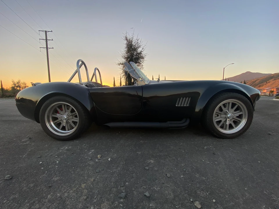 1965 Factory Five Roadster - Image 18 of 31