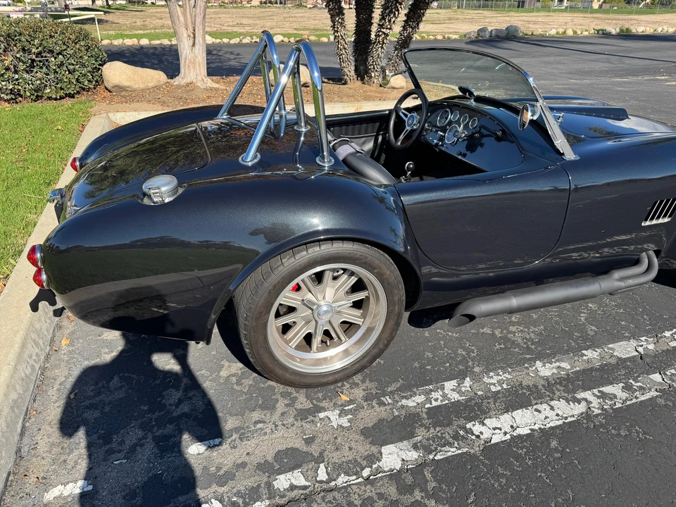 1965 Factory Five Roadster - Image 26 of 31
