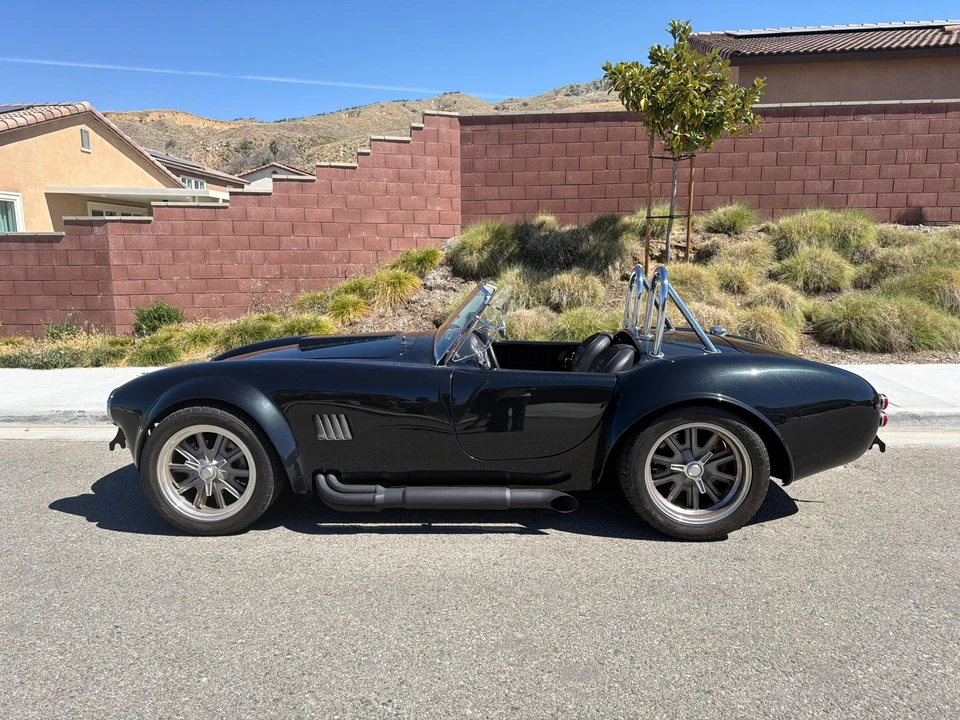 1965 Factory Five Roadster - Image 10 of 31