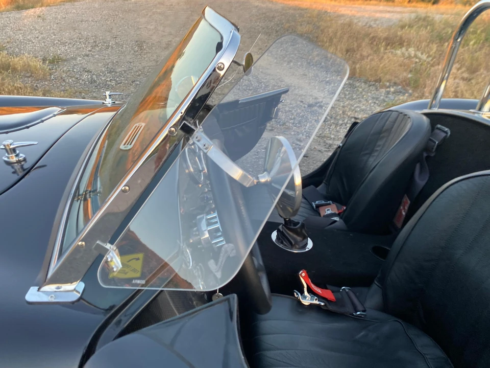 1965 Factory Five Roadster - Image 24 of 31
