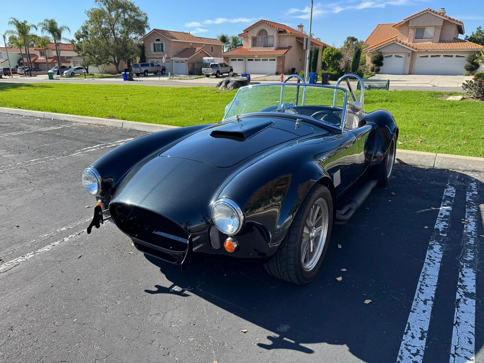 1965 Factory Five Roadster - Image 8 of 31
