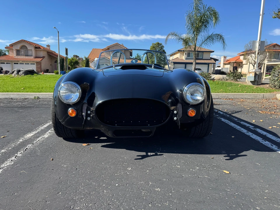 1965 Factory Five Roadster - Image 6 of 31