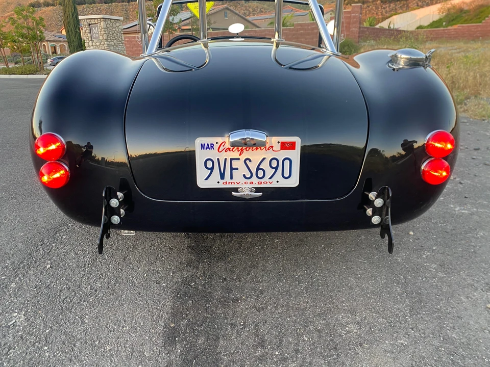 1965 Factory Five Roadster - Image 25 of 31
