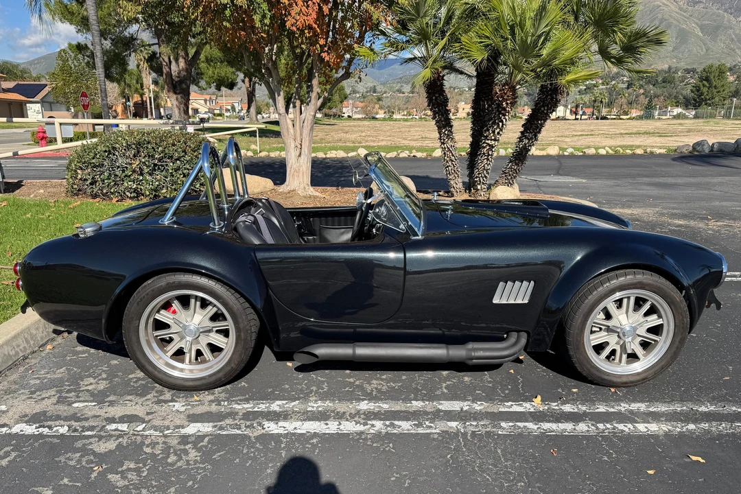 1965 Factory Five Roadster - Image 17 of 31
