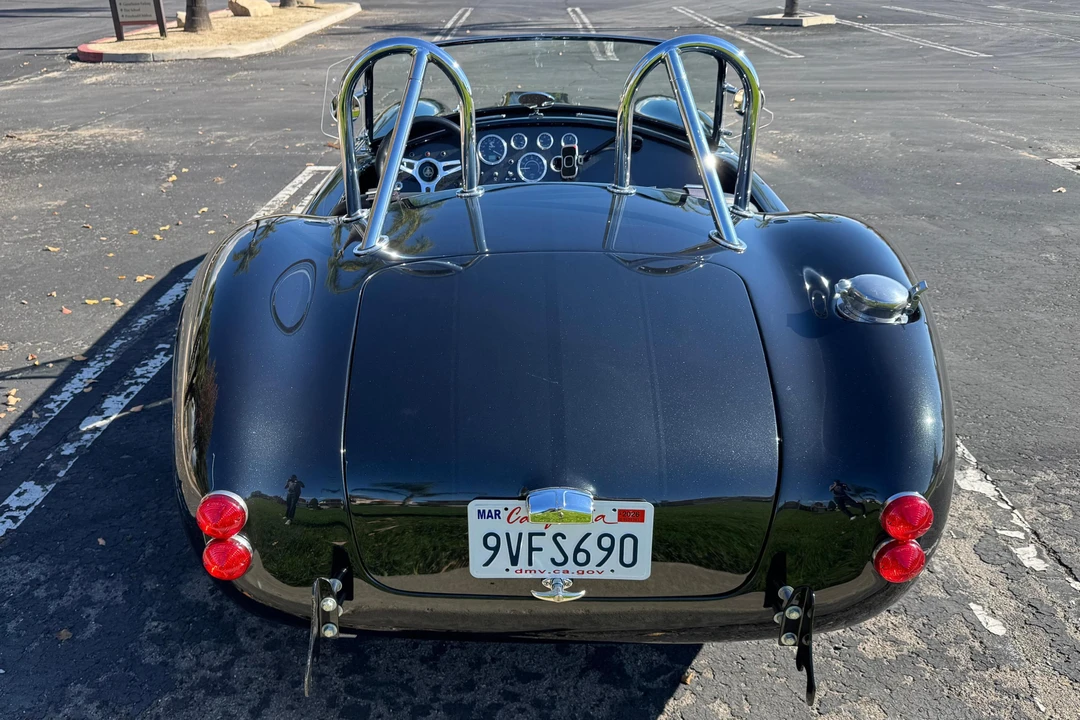 1965 Factory Five Roadster - Image 5 of 31